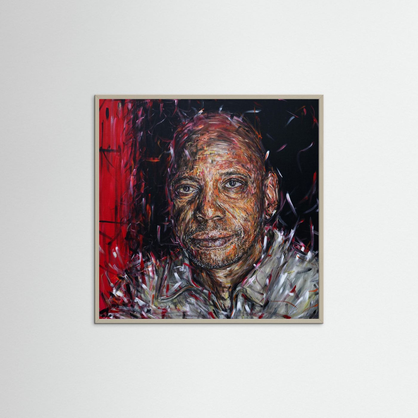 Dave Chappelle | Print