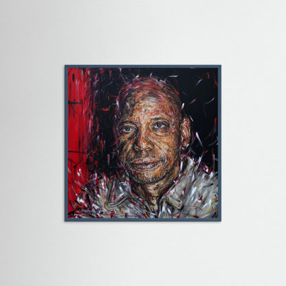 Dave Chappelle | Print