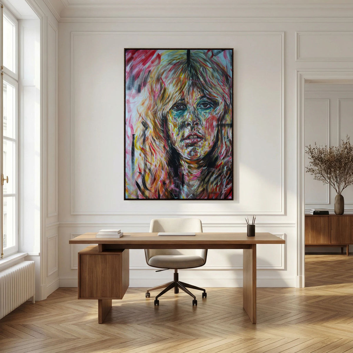 Stevie Nicks | Canvas Print