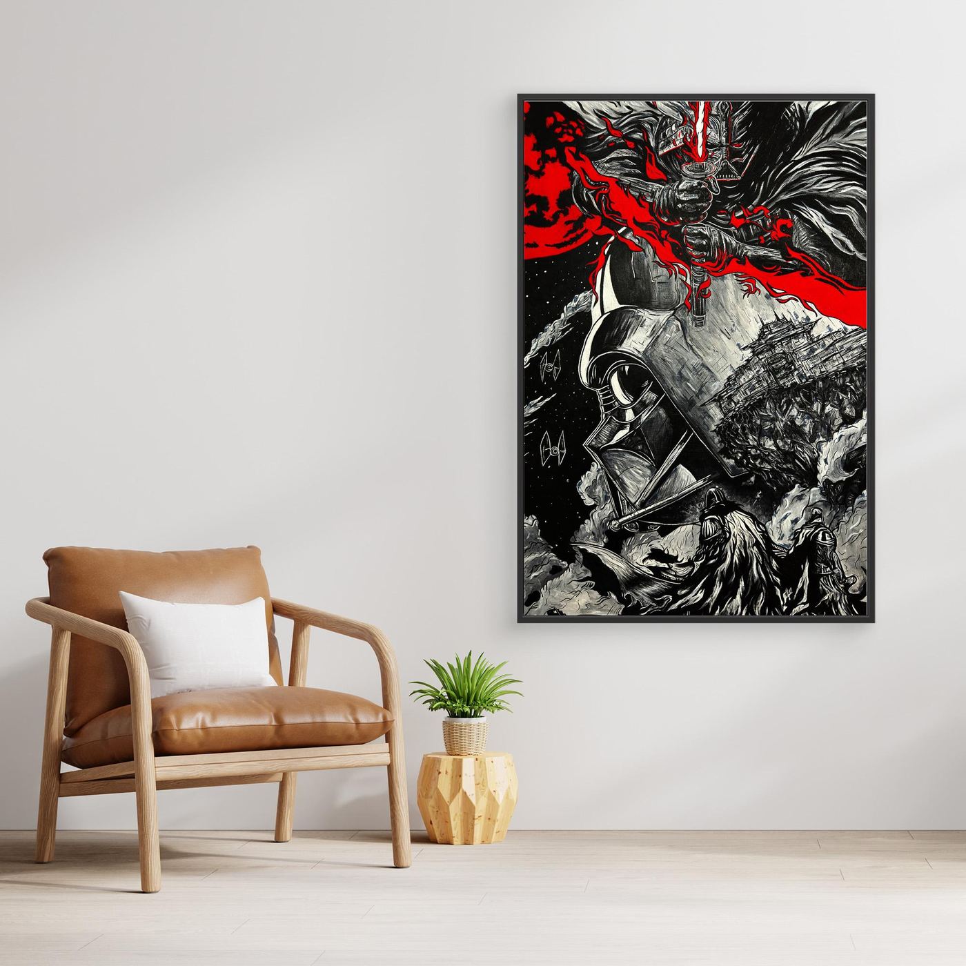 Star Wars | Canvas Print