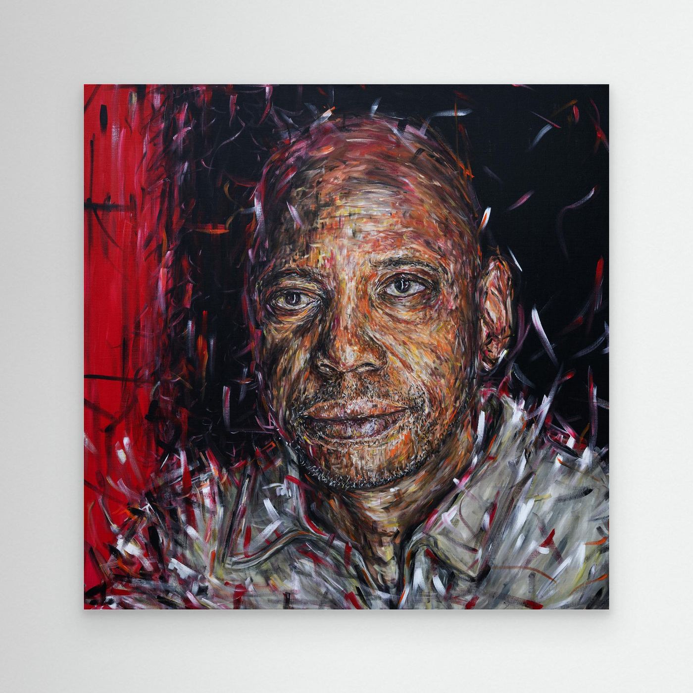 Dave Chappelle | Canvas Print
