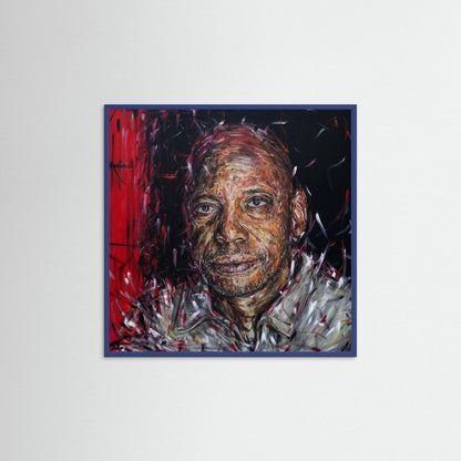 Dave Chappelle | Print