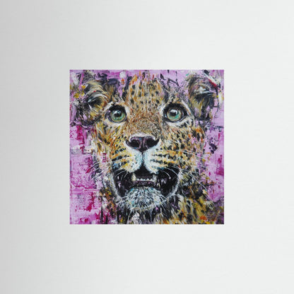 Stare Out | Framed Print