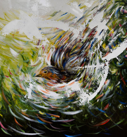 Passing Through | Print Collection