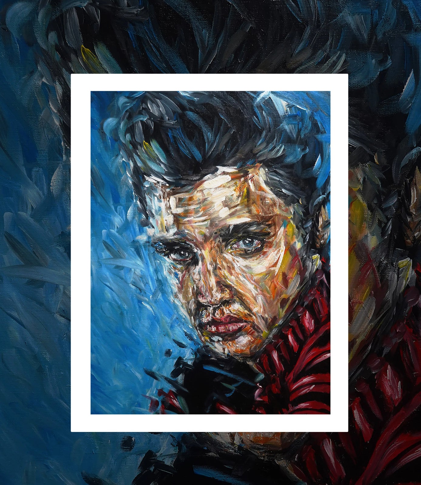 Elvis Presley | Print Collection