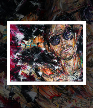 Special Editions: “Chester Bennington”