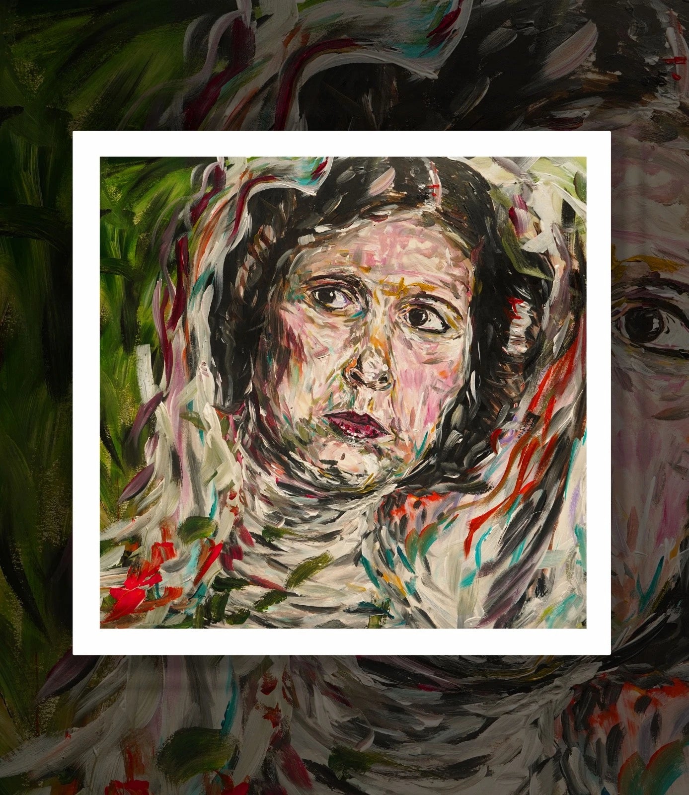 Princess Leia | Framed Prints