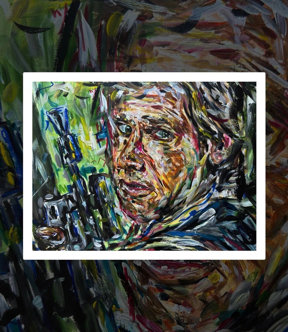 Han Solo | Framed Prints