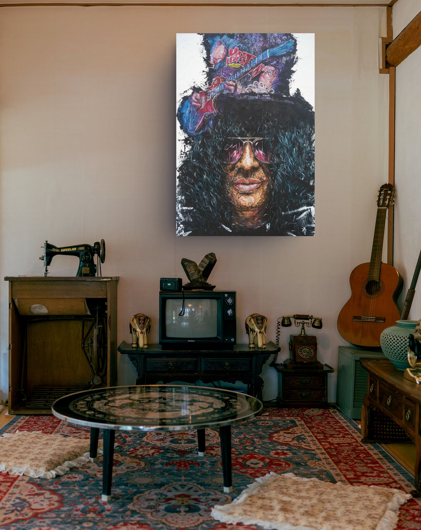 Slash