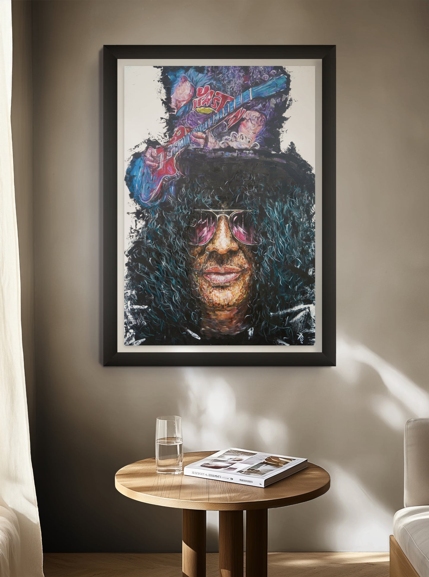 Slash