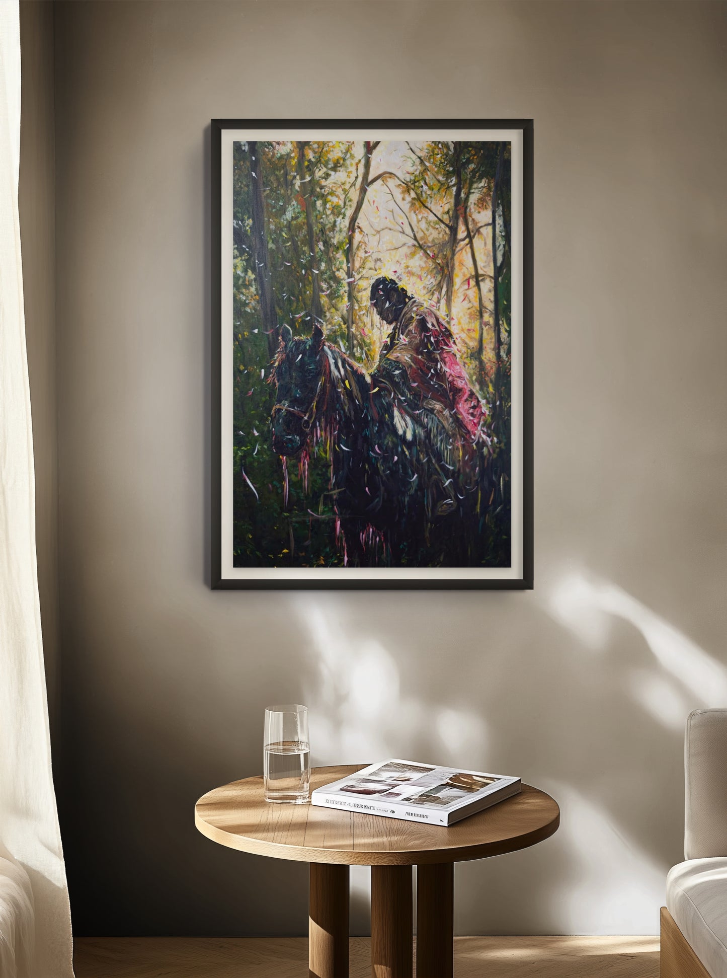 Stillness | Print Collection