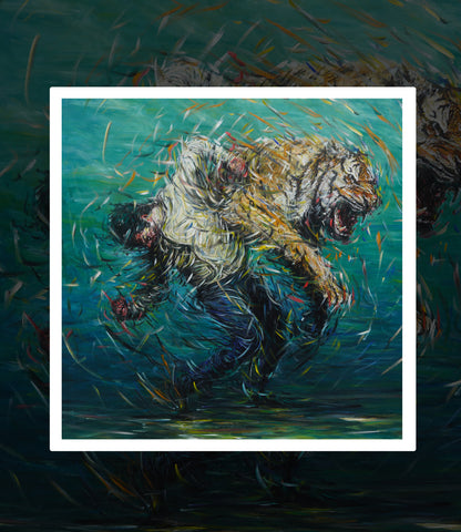 The Weight of Silence | Special Editions